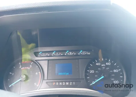 2019 Ford F-250 Xl from USA, damaged, VIN 1FT7W2BT0KED37130